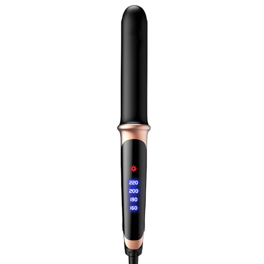 Plancha Profesional 2 en 1