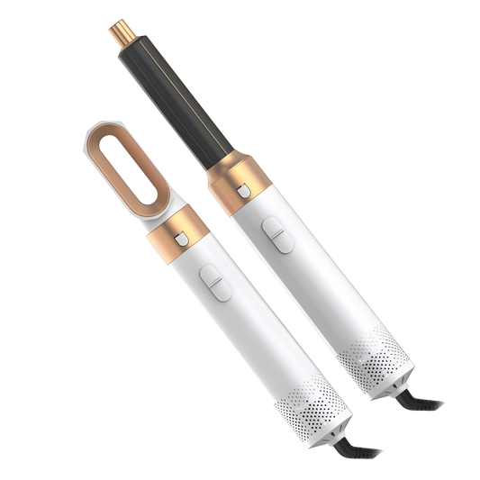 Estilizador Profesional 5 en 1