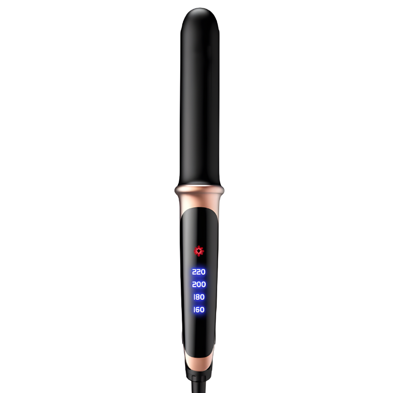 Plancha Profesional 2 en 1