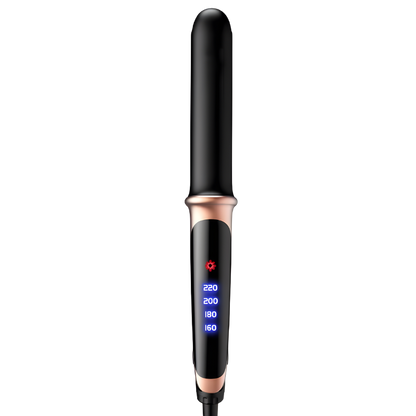 Plancha Profesional 2 en 1